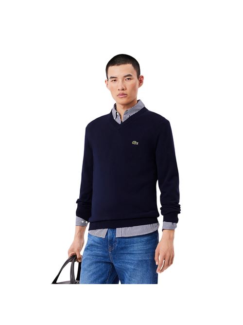 AH1951166 BLU lacoste | AH1951166 BLU